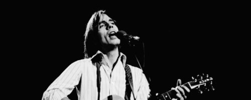 Jackson Browne Disliked This Hit – Until Therapy Changed His Mind