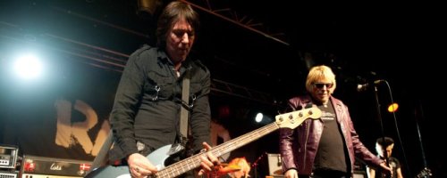 British Punk Rock Band Members Detained and Denied Entry Into the US