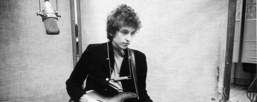 From U2 to Joan Baez — songs you didn't know Bob Dylan wrote for other artists