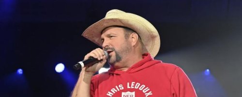 Garth Brooks Releases His Most Controversial Music Video Alongside Six Other Classics