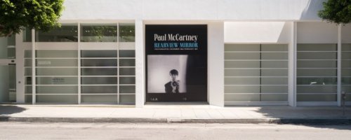 Watch Paul McCartney Reflect Emotionally About the Late John Lennon in Video for Upcoming L.A.-Area Photo Exhibit