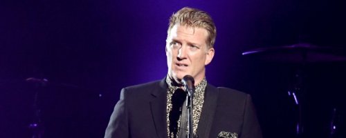 Josh Homme Watches as Son Covers Classic Songs From Led Zeppelin and Black Sabbath