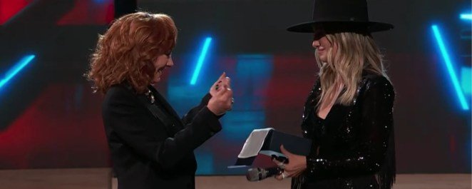How Seven Failed Auditions on ‘The Voice’ Lit a Fire Under Lainey Wilson, and Her “Surreal” Return to the Show