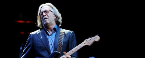 3 Songs by Eric Clapton that Will Make Any Rock Fan Tear Up
