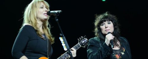 “The Kiss of Death”: How Heart Escaped the Backlash to Hair Metal in the Late 1980s