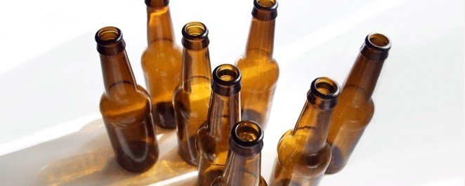 Behind the Repetitive, Sudsy Drinking Song ’99 Bottles of Beer’