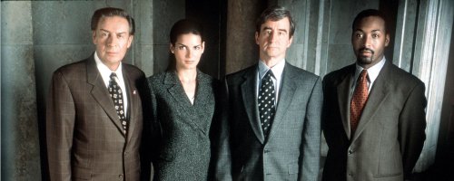 Dun dun — Who actually wrote the dramatic opening ‘Law & Order’ theme?