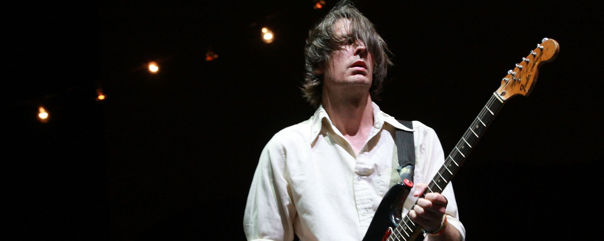 The Meaning Behind Pavement’s "Gold Soundz" and the Distribution Friction that Occurred Behind the Scenes