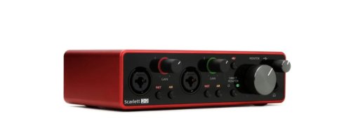 Build out your dream home recording studio with these must-haves
