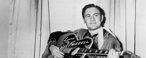 The Meaning Behind the Song: “Long Black Veil,” Lefty Frizzell