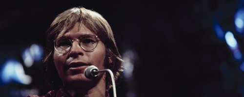 Take Me Home, Maryland? The true story behind the John Denver classic