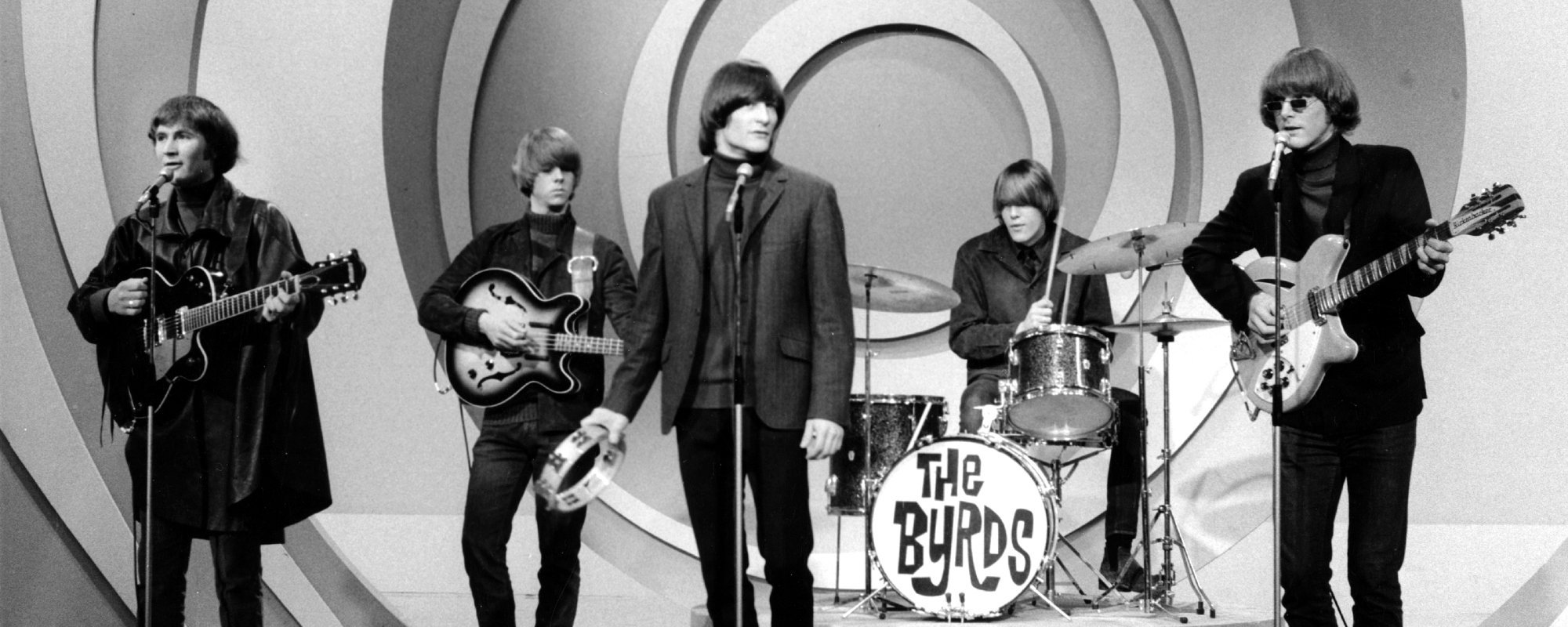 The Improbable Path of "Mr. Tambourine Man" by The Byrds and How a Jazz Legend Helped Them Get a Record Deal