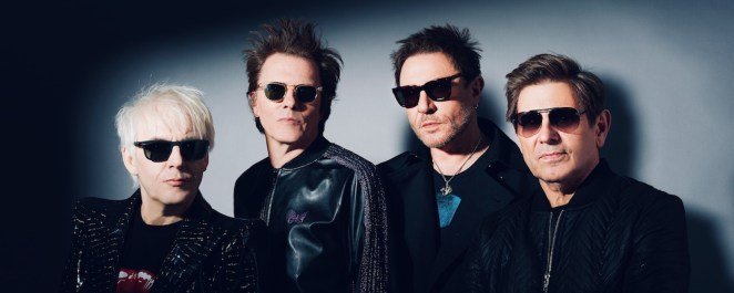 Behind the Band Name: Duran Duran
