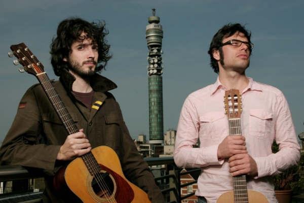 The Funniest Songs We Know
