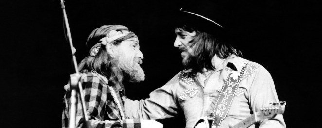 “Fortunately, He Didn’t Listen to Me”: Behind Willie Nelson and Waylon Jennings’ Chaotic, Yet Amazing Friendship