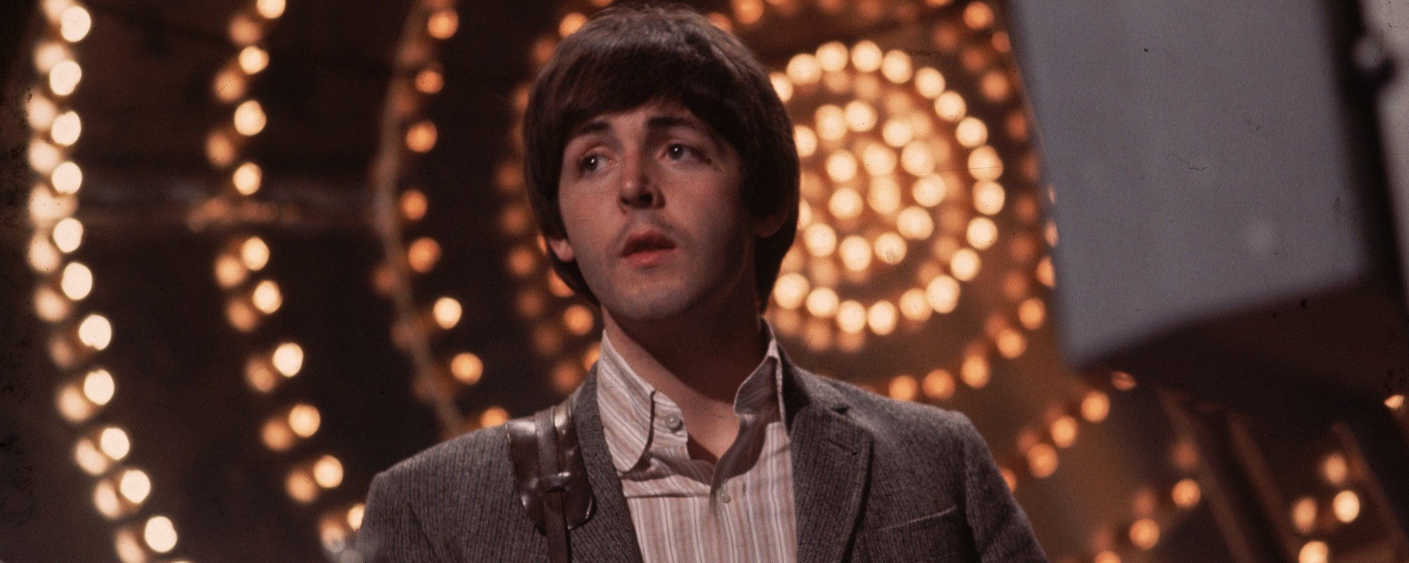 Paul McCartney Shares the Story Behind His Favorite Song He Ever Wrote—“Here, There and Everywhere”
