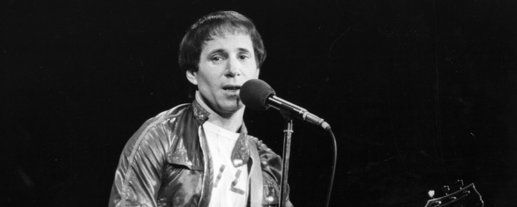 5 Songs You Didn't Know Paul Simon Wrote for Other Artists