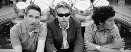 Beastie Boys to Get New York City Street Corner Named After Them