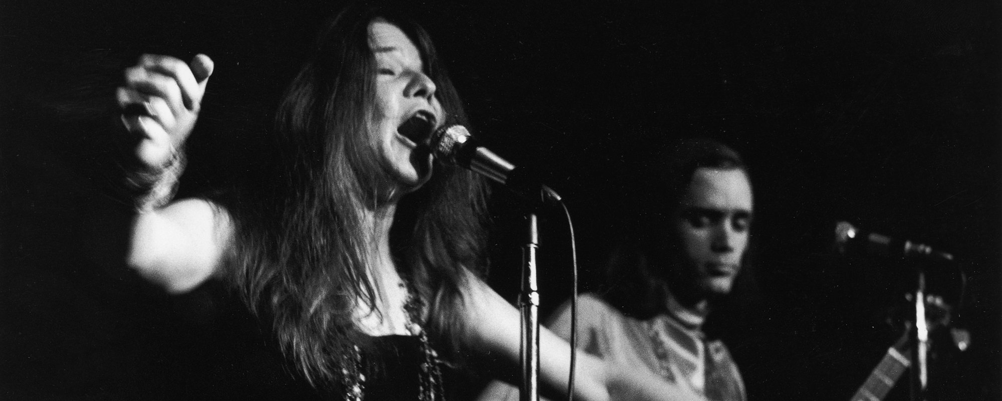 4 of the Most Underrated Psychedelic Rock Bands of All Time