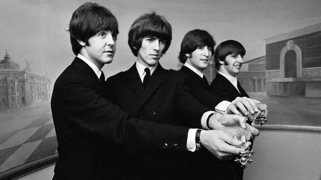 The pop songs from 1965 that Baby Boomers still know by heart - cover