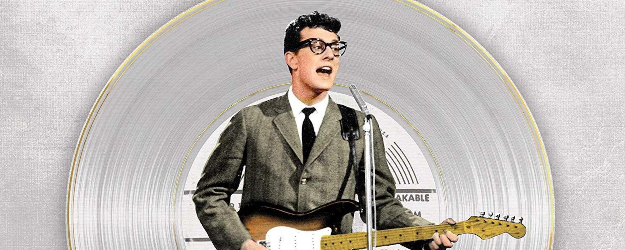 The Story Behind “The Day Music Died”