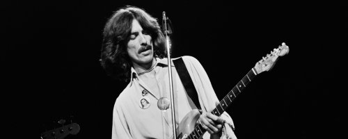 The big-name musicians that George Harrison couldn't stand