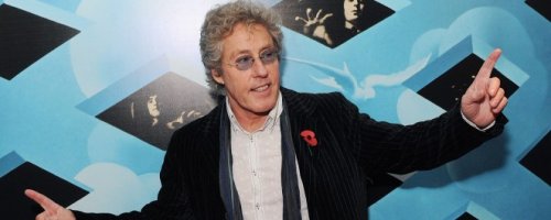 5 Fascinating Facts About The Who’s Roger Daltrey