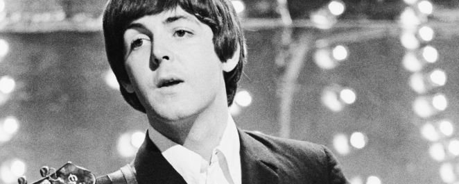 The Classic Beatles Song That Paul McCartney Wrote Right After an Argument