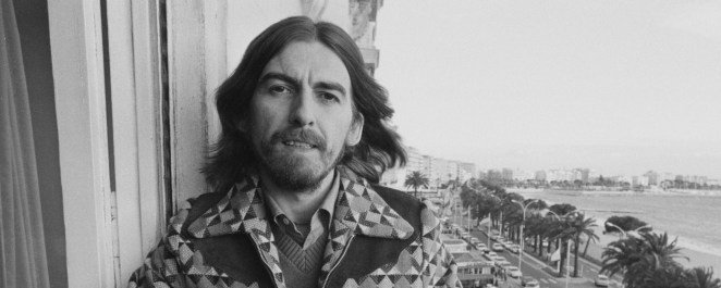 The Story Behind the First George Harrison Song to Appear on a Beatles Album