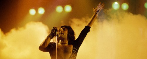 You probably missed the true meaning of Queen's 'We Will Rock You'
