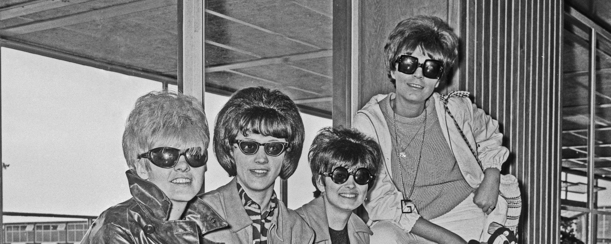 The 6 Best Female Rock Bands of the 1960s