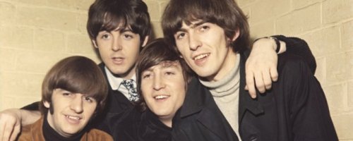 The Beatles’ “Dr. Robert” and The LSD Dosing, Party Hosting Dentist Who Likely Inspired It