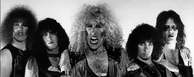 Behind the Band Name: Twisted Sister