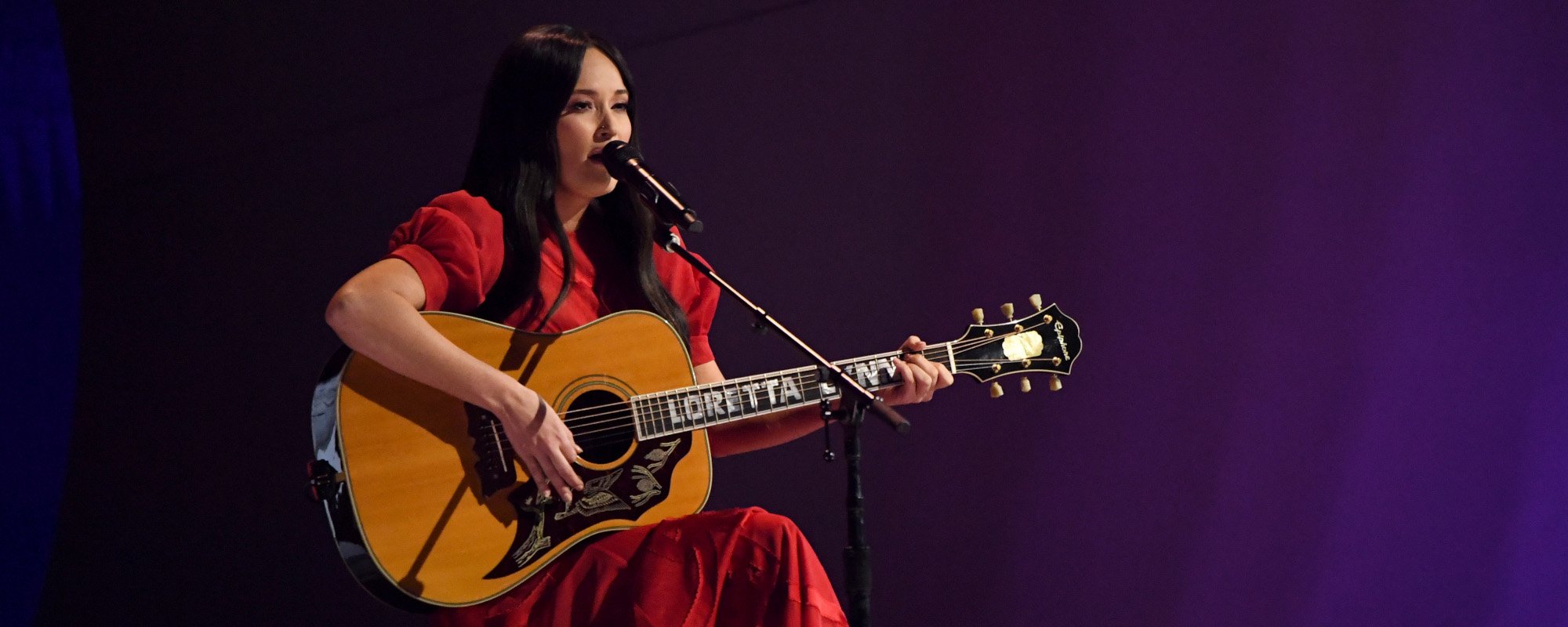 The Meaning Behind "Rainbow" by Kacey Musgraves and How It Evolved into Something Bigger