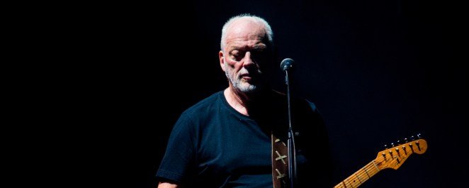 3 Songs You Didn’t Know David Gilmour Wrote for Other Artists