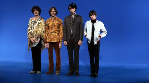 4 Songs by The Monkees That Every 60s Kid Still Knows Word for Word