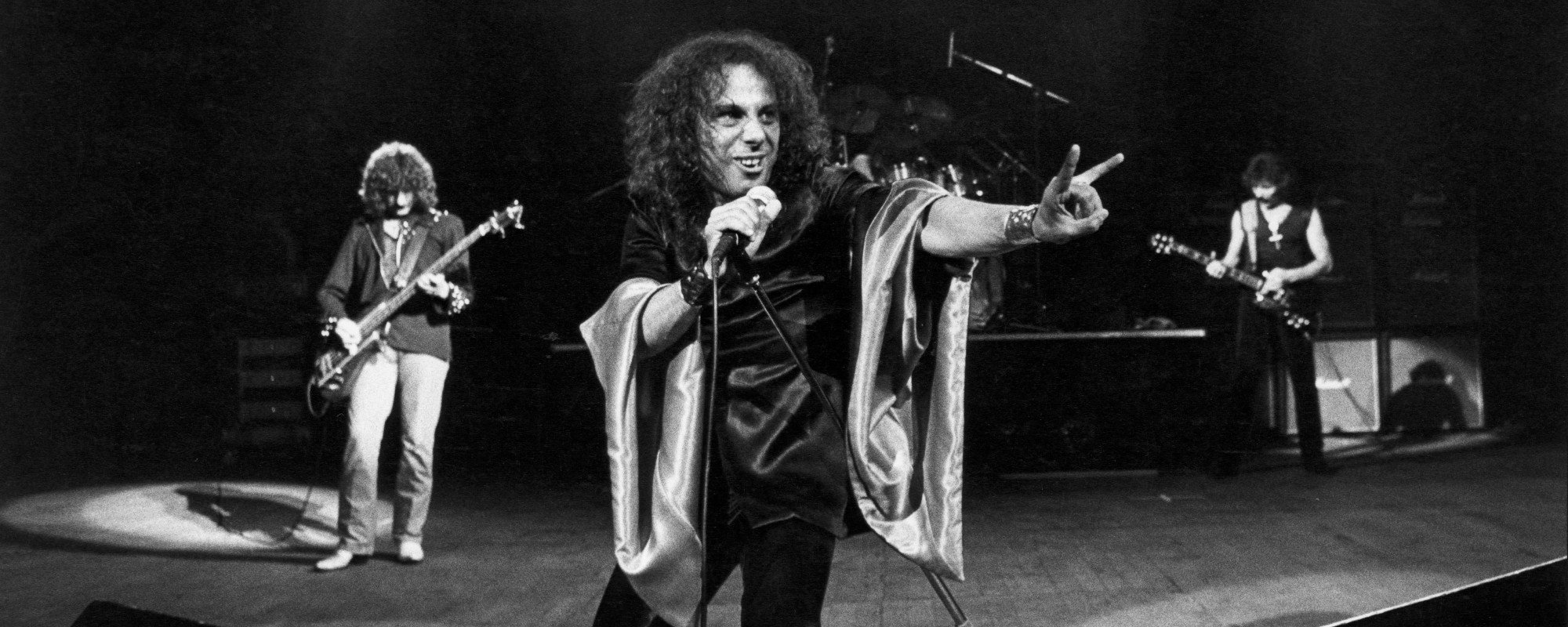The Provocative and Challenging Meaning Behind "Mob Rules" by Black Sabbath
