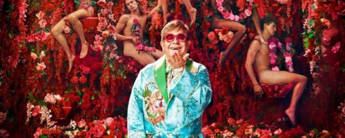 New Elton John Doc ‘Goodbye Yellow Brick Road’ Set for Disney+ Release