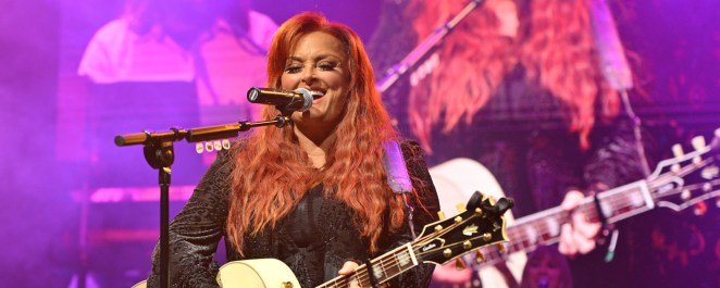 Meaning Behind Wynonna Judd’s Debut Solo Hit “She Is His Only Need”