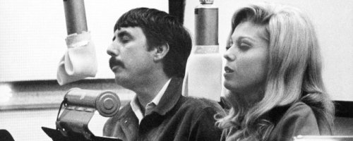 Greek Mythology and Hippie Idealism: The Story Behind “Some Velvet Morning” by Lee Hazlewood and Nancy Sinatra