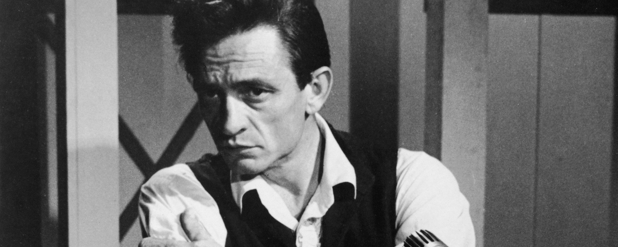 Behind The Song: "A Boy Named Sue" by Johnny Cash