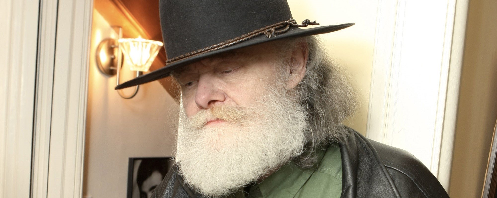 Remember Garth Hudson by revisiting these famous songs he was a part of