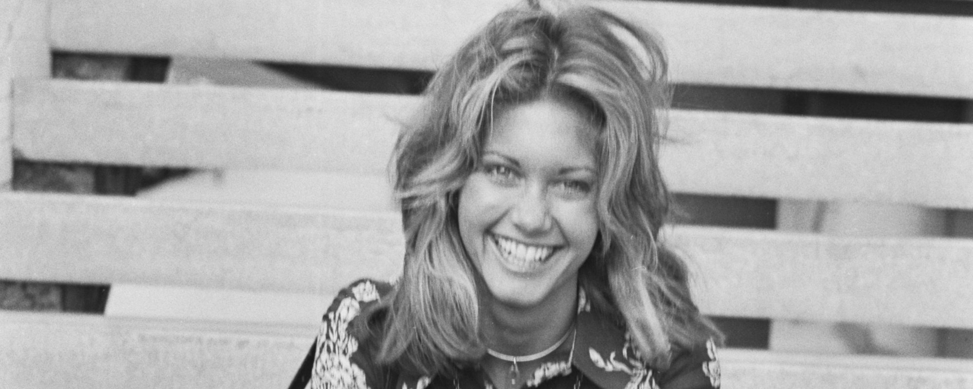 The Surprising Story Behind “Hopelessly Devoted to You” by Olivia Newton-John
