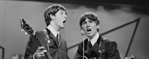 Why Paul McCartney Denied George Harrison’s Idea on “Hey Jude”: “It Didn’t Feel Like the Right Thing to Do”