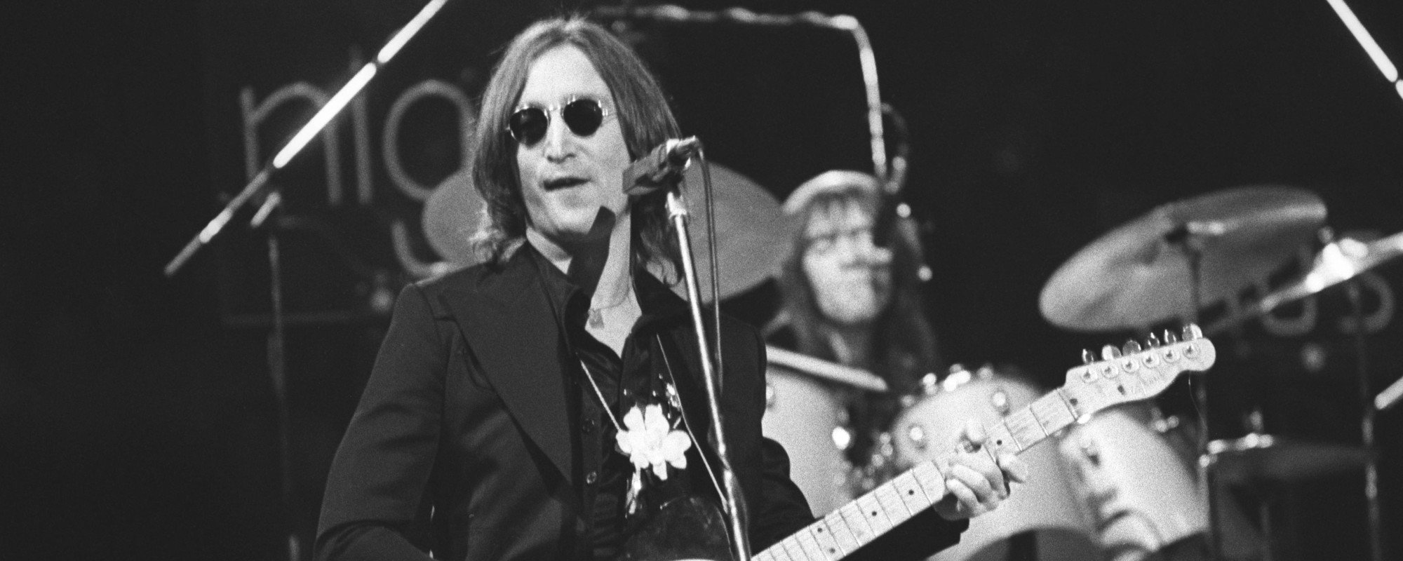 The Band John Lennon Considered the "Sons of the Beatles"