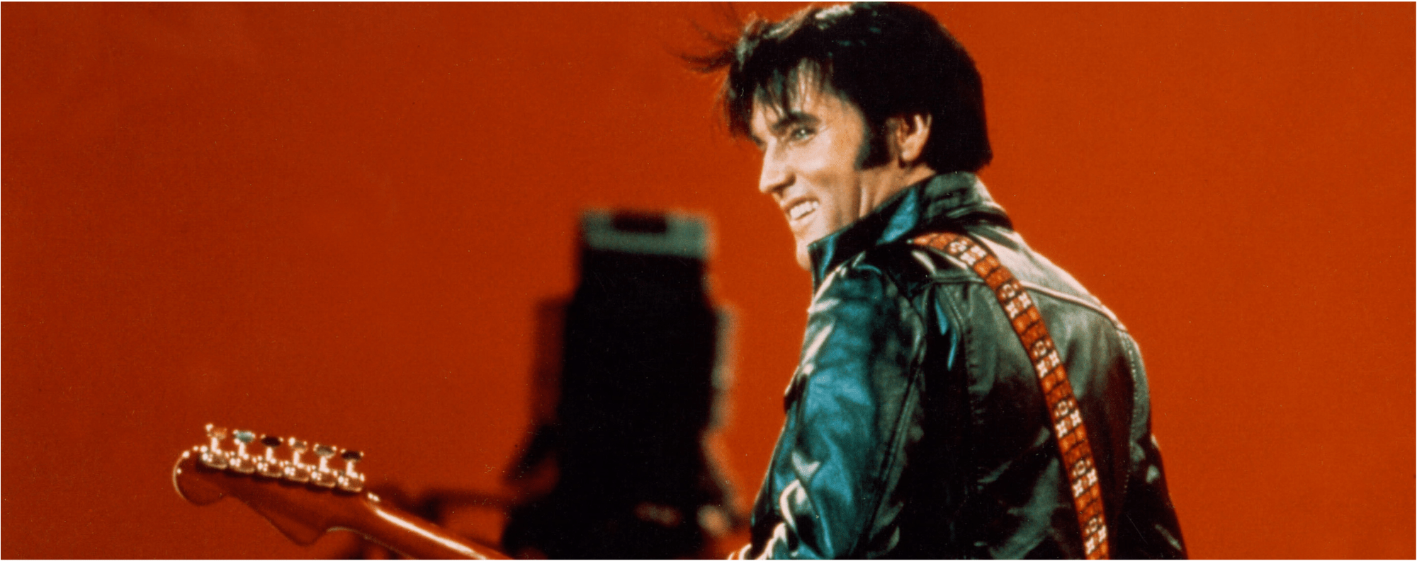 14 New Music Documentaries to Stream This Thanksgiving Weekend