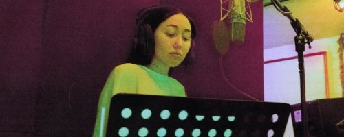 Noah Cyrus Sings Emotional Duet with Father Billy Ray Cyrus on “Noah (Stand Still)”