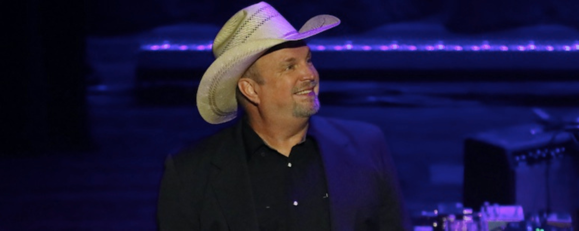 Garth Brooks Teams with Ronnie Dunn for '90s Country Throwback Track "Rodeo Man" from His New Album 'Time Traveler'