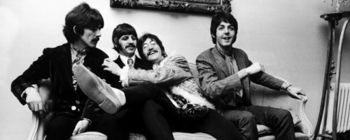 3 Beatles Songs That Instantly Transport You to the 1960s