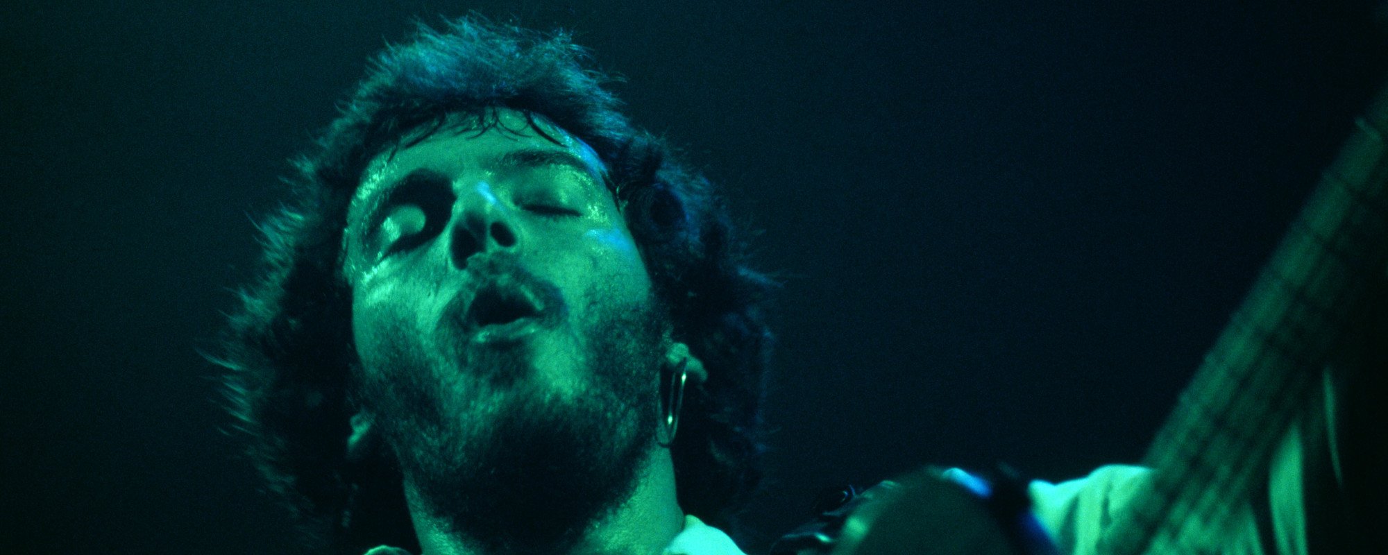 Behind the Album: Bruce Springsteen's Flop-Turned-Classic 'The Wild, the Innocent, & the E Street Shuffle'